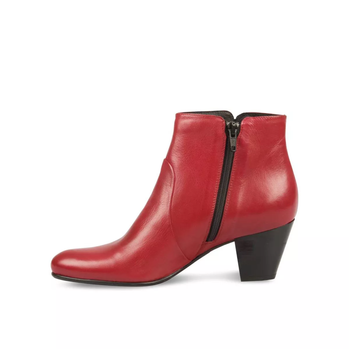 Giorgio brutini deals red boots