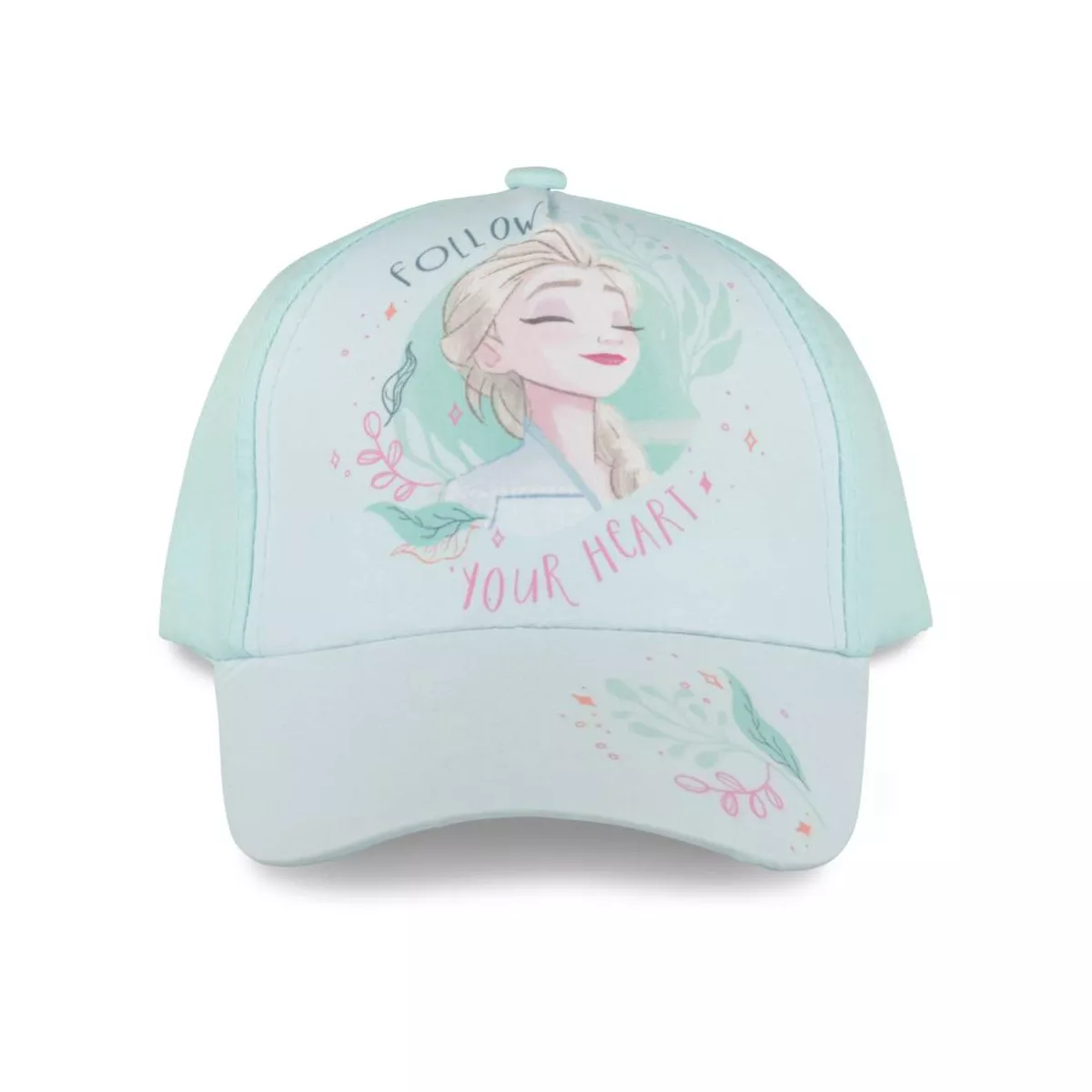 Frozen hat hotsell