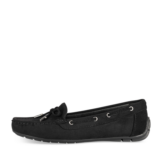 Mocassins BLACK Woman