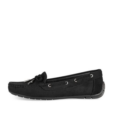 Mocassins NOIR Femme