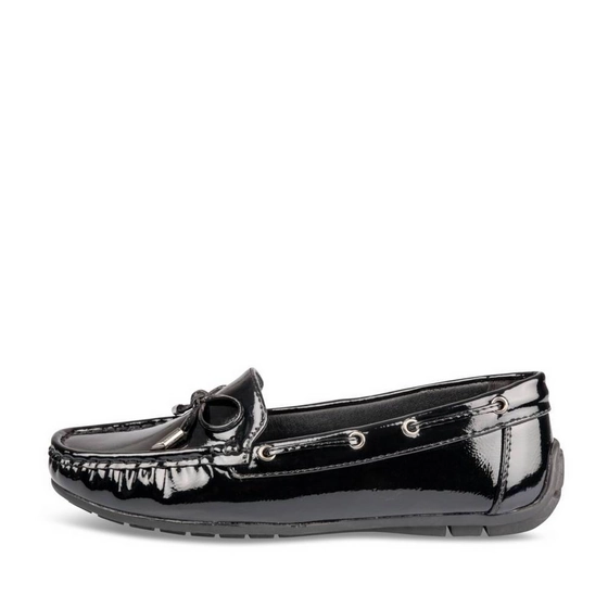 Mocassins BLACK Woman