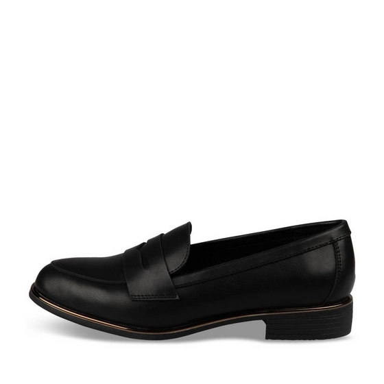 Mocassins NOIR Femme