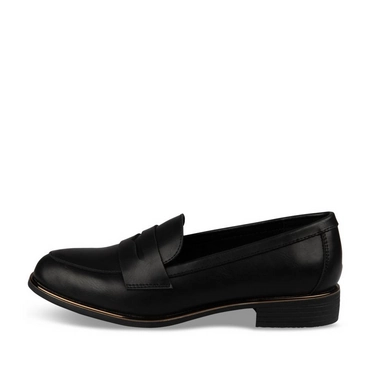 Mocassins NOIR Femme