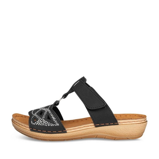 Mules BLACK Woman