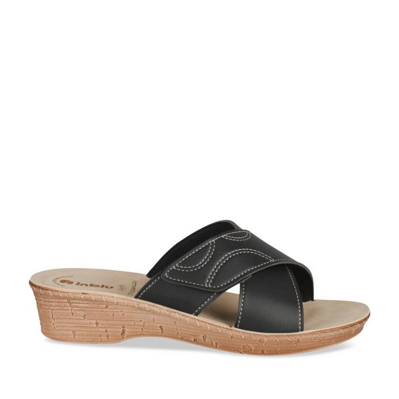 Mules BLACK Woman