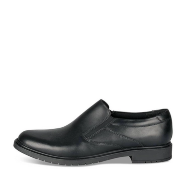Derbies NOIR Homme