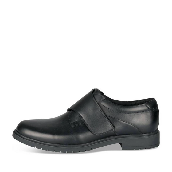 Derbies NOIR Homme