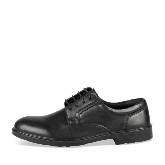 Derbies NOIR Homme