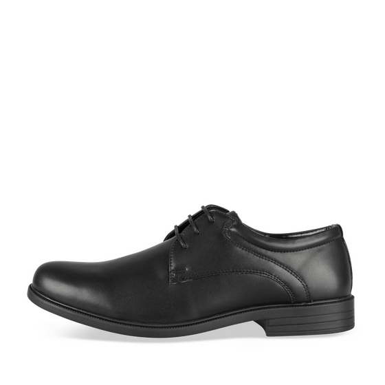Derbies NOIR Homme