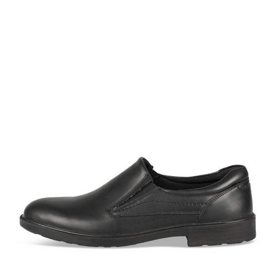 Mocassins BLACK Men