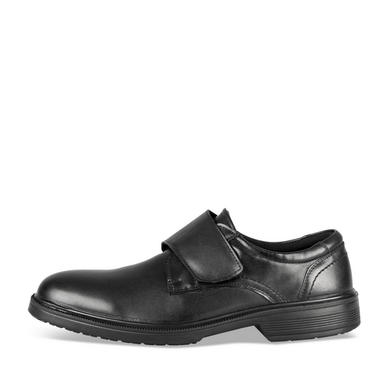 Derbys BLACK Men