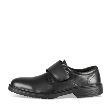 Derbies NOIR Homme