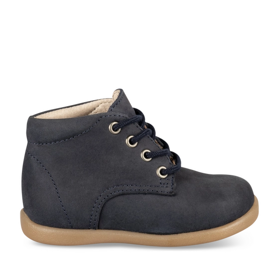 Ankle boots NAVY Boy