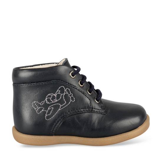 Bottines MARINE Garçon