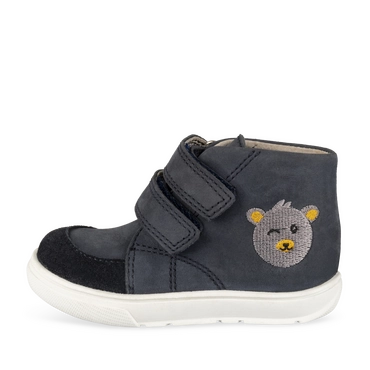 Ankle boots NAVY Boy