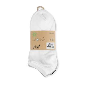 Socks MULTICOLOR Woman