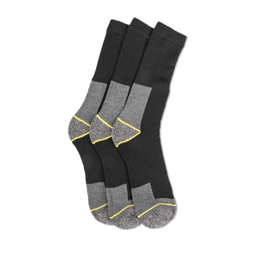 Socks BLACK Men