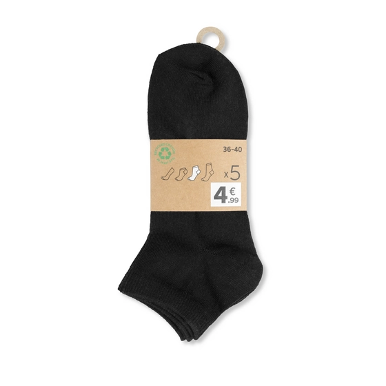 Socks MULTICOLOR Woman