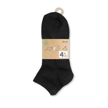 Chaussettes MULTICOLORE Femme