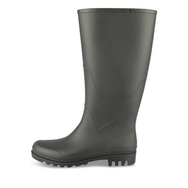 Bottes de pluie NOIR Femme