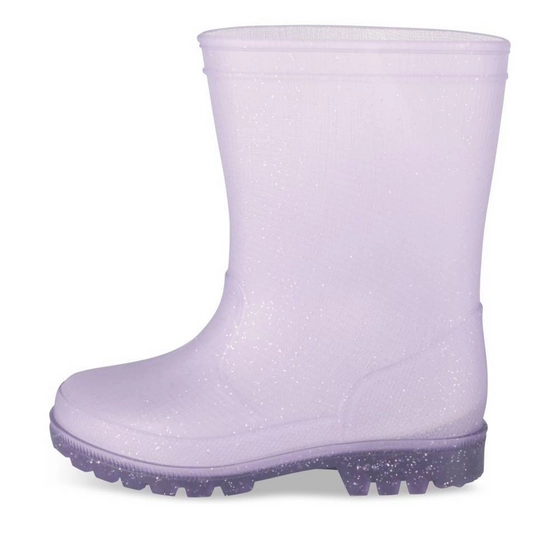 Rain boots PURPLE Girl
