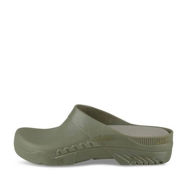 Bottes de pluie KAKI Femme