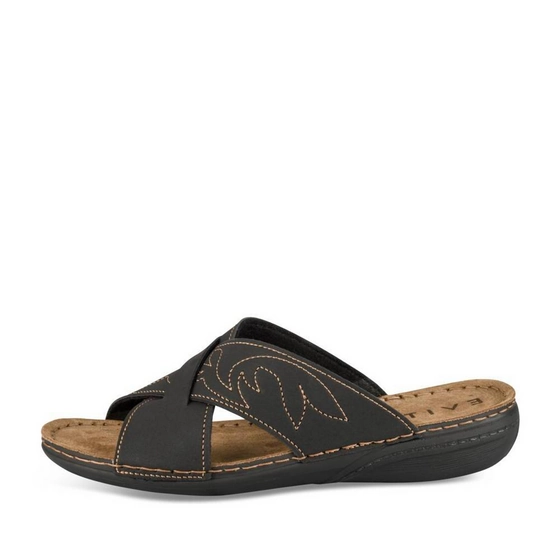 Mules BLACK Woman