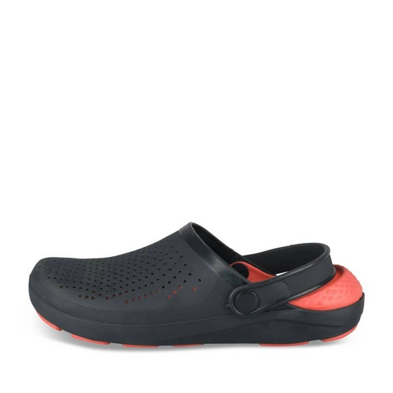 Mules BLACK Woman