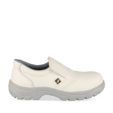 Chaussures de sécurité X0500 S2 BLANC SAFETY JOGGER D