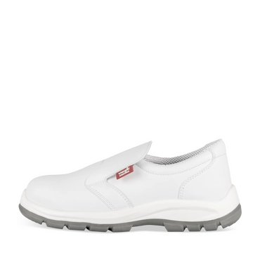 Chaussures de sécurité BLANC Homme