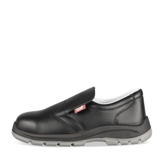 Safety shoes BLACK Woman