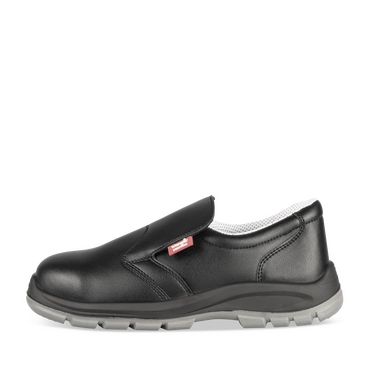 Chaussures de sécurité NOIR Femme