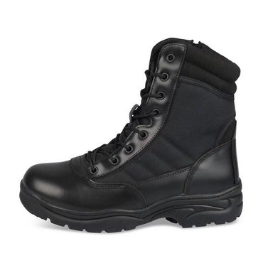 Chaussures de sécurité TACTIC OB NOIR SAFETY JOGGER