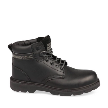 Chaussures de sécurité X1100NS3S  NOIR SAFETY JOGGER