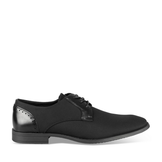 Derbys BLACK Men