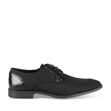 Derbys BLACK Men