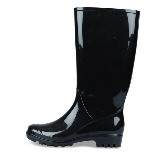 Rain boots BLACK Woman