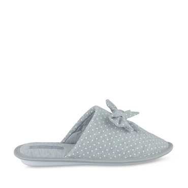 Slippers GREY Woman