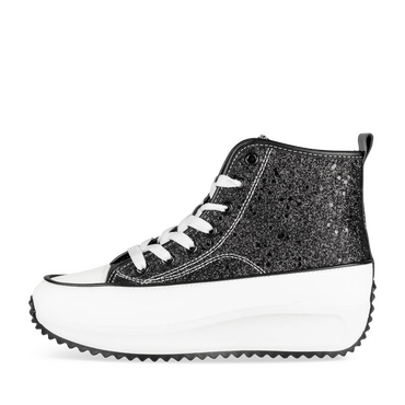 Sneakers BLACK Woman