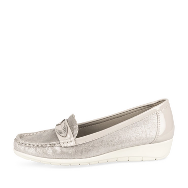 Mocassins GREY Woman
