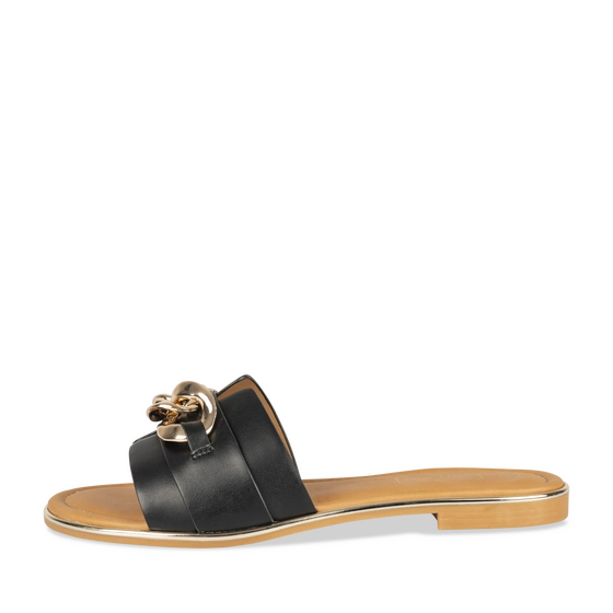 Mules BLACK Woman