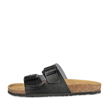 Mules NOIR Femme