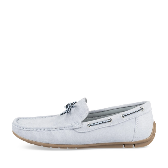 Mocassins BLUE/JEANS Men