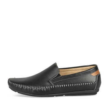 Mocassins NOIR Homme
