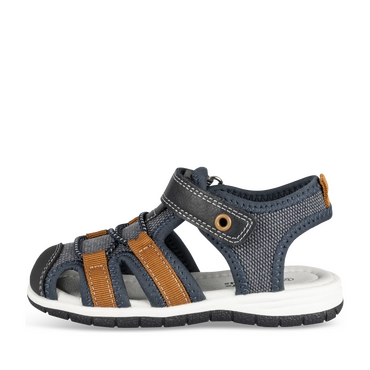 Sandals BLACK Boy
