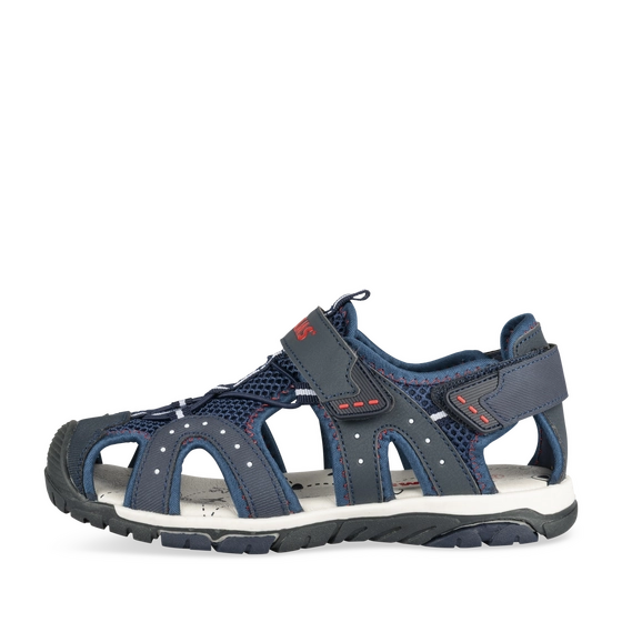 Sandals NAVY Boy
