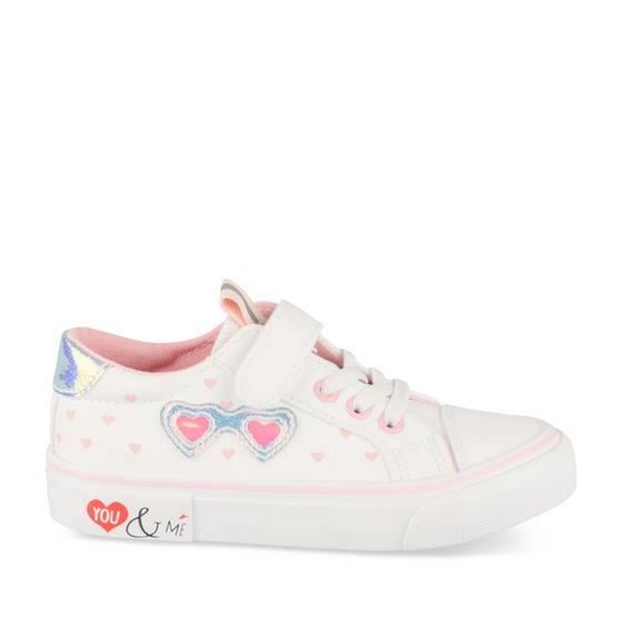 Sneakers WHITE Girl