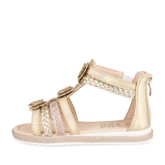 Sandales OR Fille