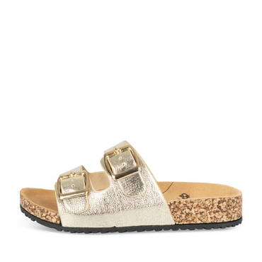 Sandals GOLD Girl
