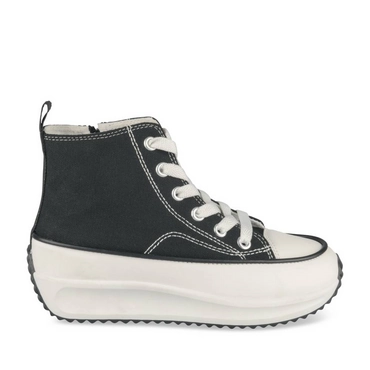 Sneakers BLACK Girl